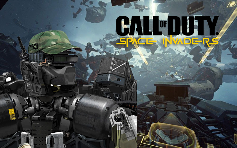 GitHub - katsumi21/MATH154-Mini-Game-Vinas: Call of Duty - Space ...