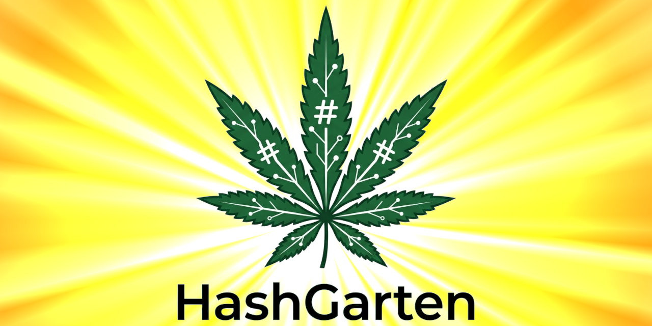 HashGarten