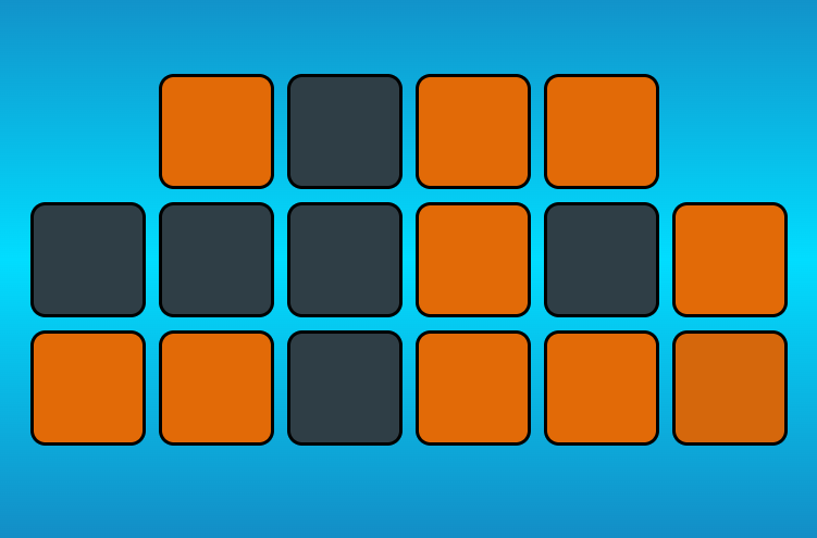 GitHub - DaveyJH/binary-clock: A 12-hour binary clock