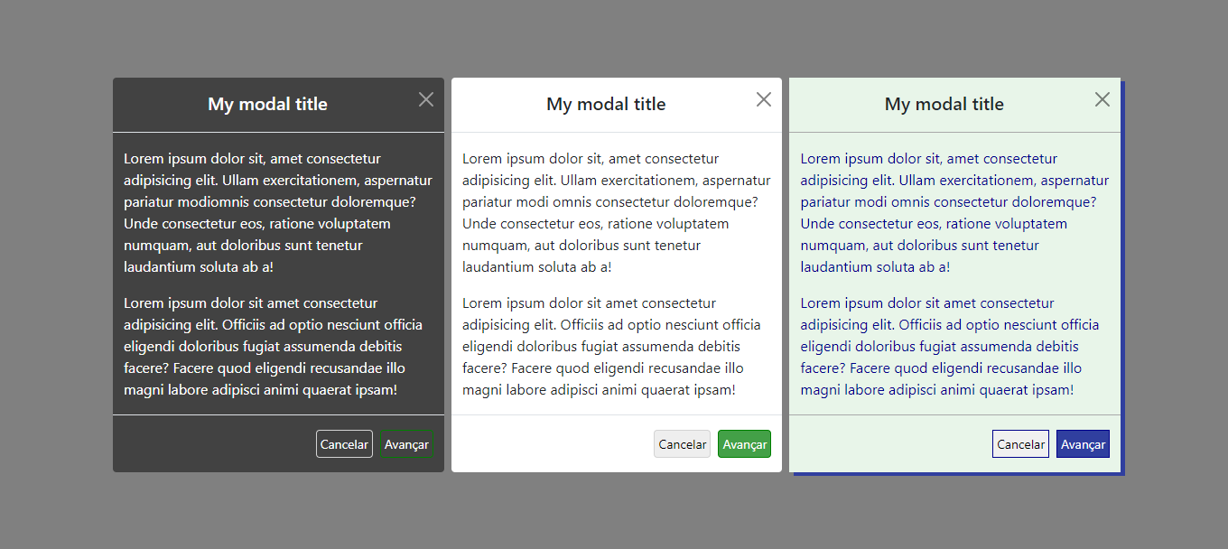 GitHub - d1ogohrs1lva/modal-miniProject: Modal mini project to pratice CSS