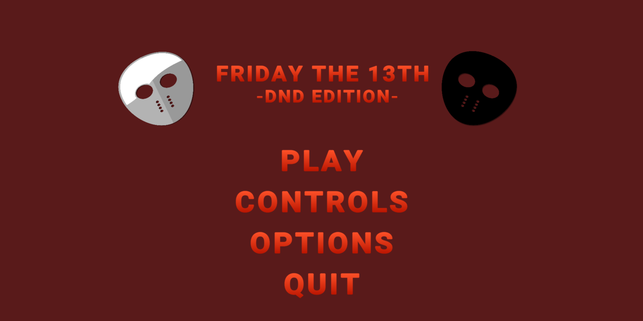 Friday-the-13th-Builds