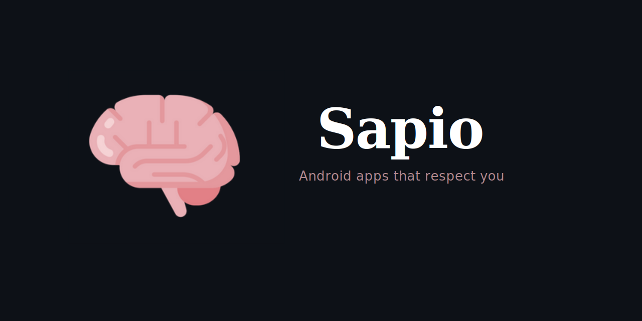 Sapio