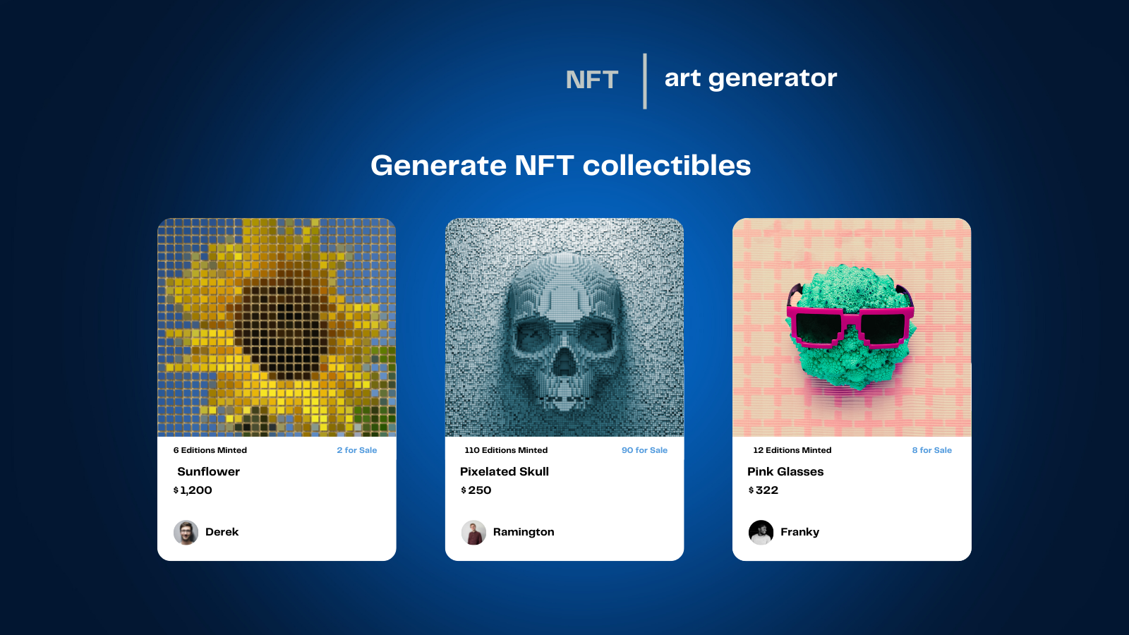 nft-generator