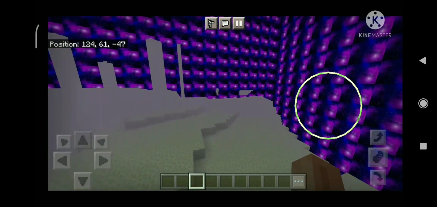 RAY-TRACING shader for minecraft pocket edition / Ray-Tracing shader for  MCPE 