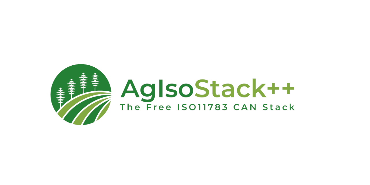 Open-Agriculture/AgIsoStack-plus-plus