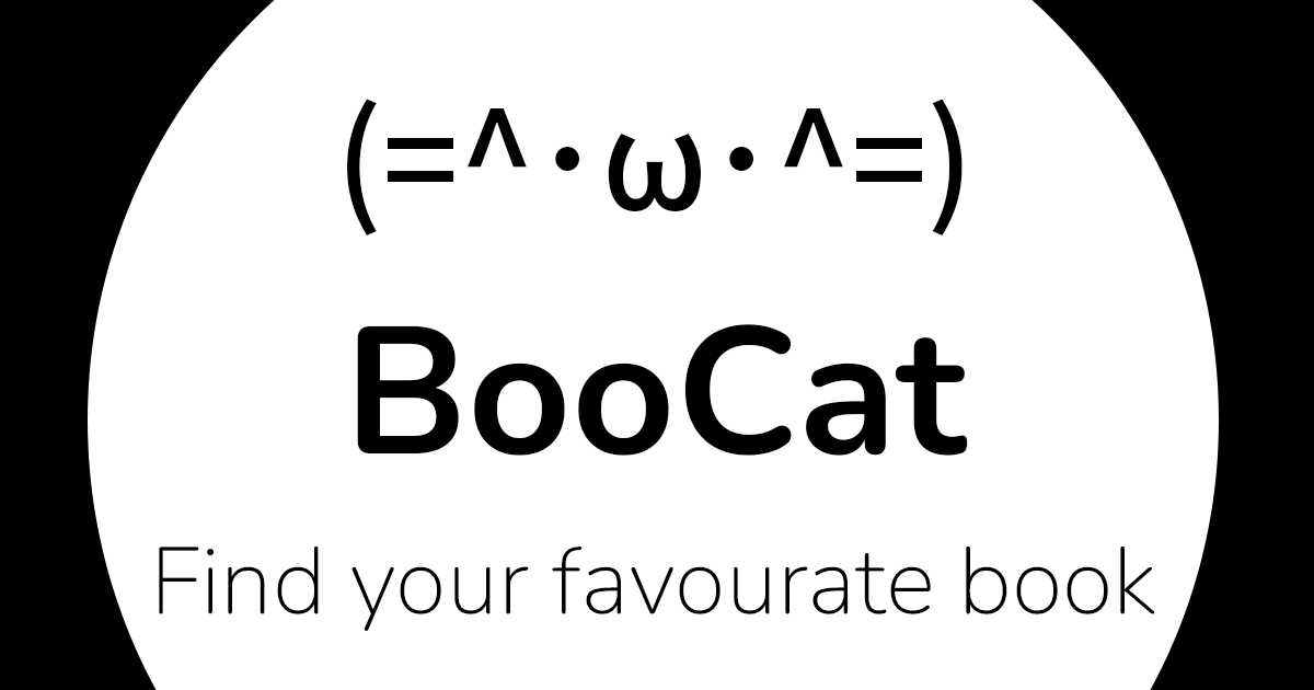 boocat