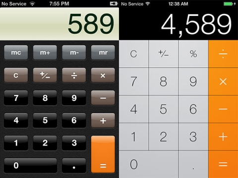 WacOS_wOS_Software_Calculator