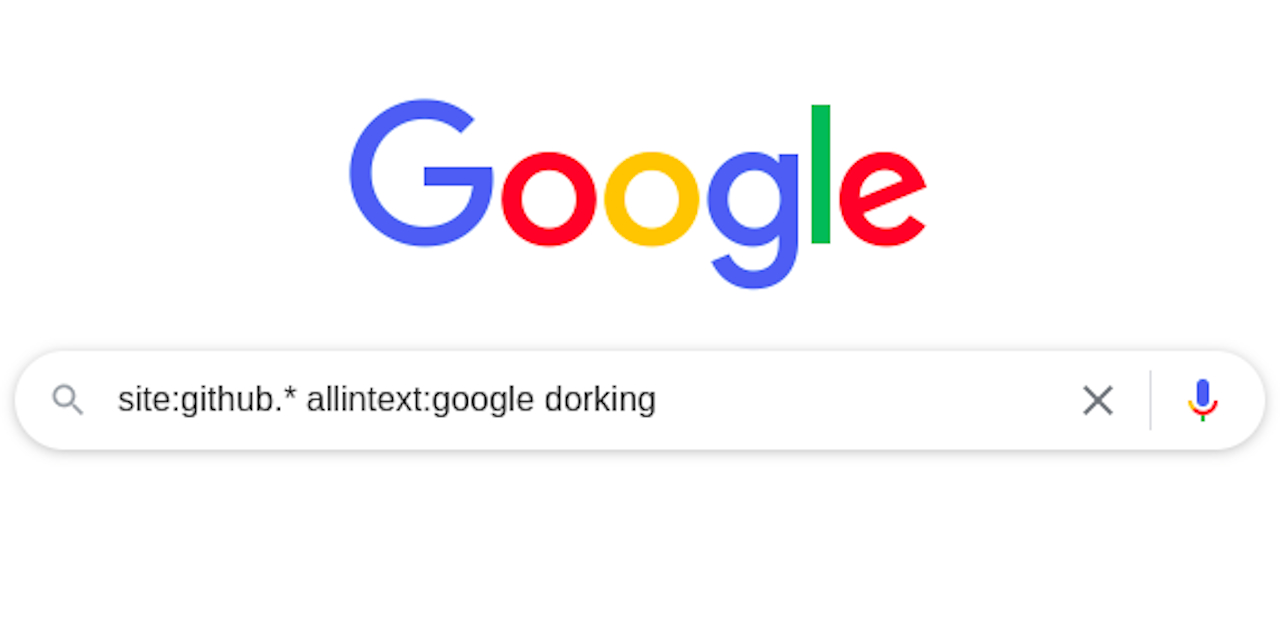 chr3st5an/Google-Dorking