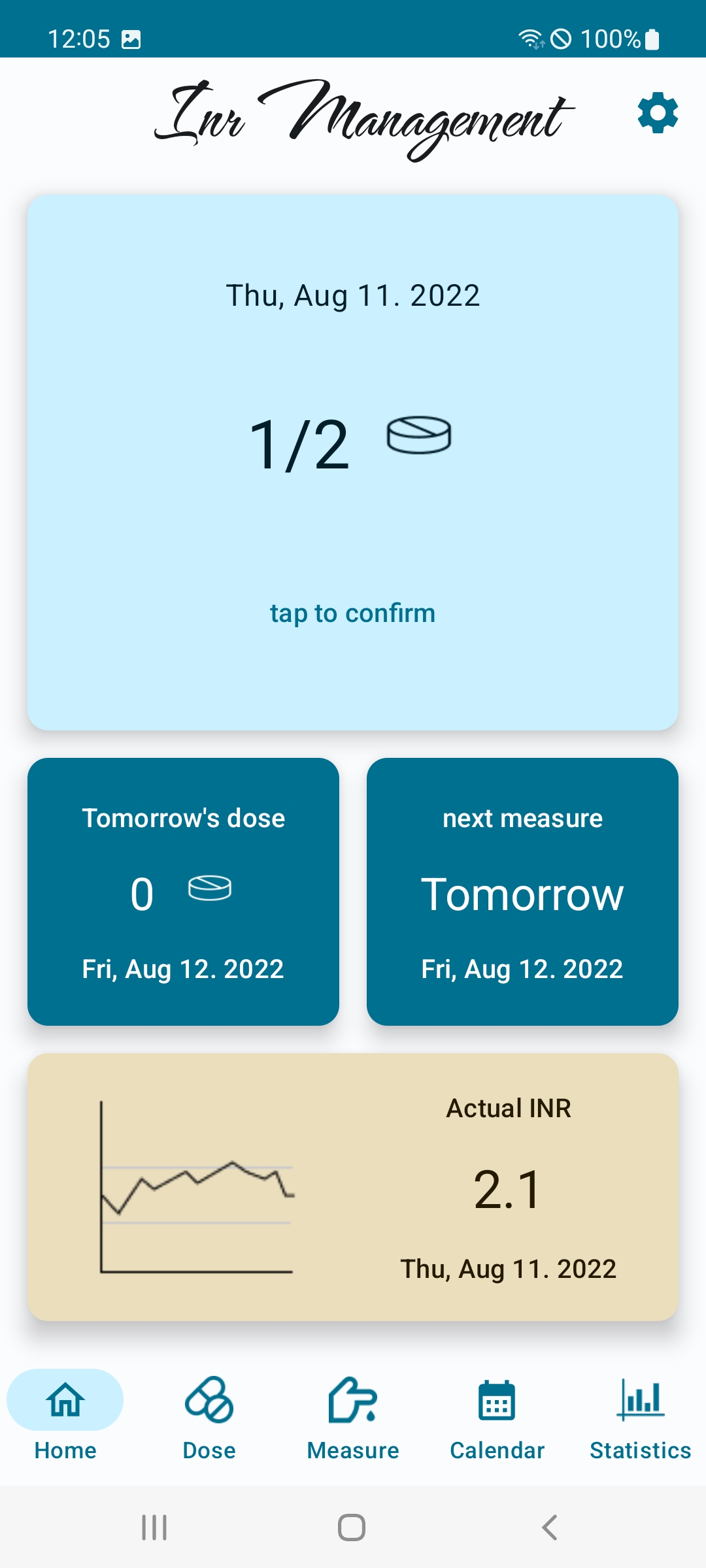 GitHub - jessicaernst/InrManagementCompose: an Android App written in ...