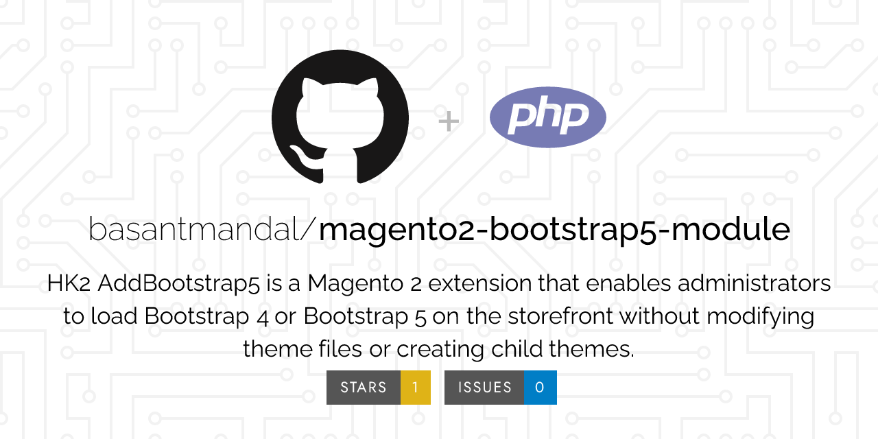 magento2-bootstrap5-module
