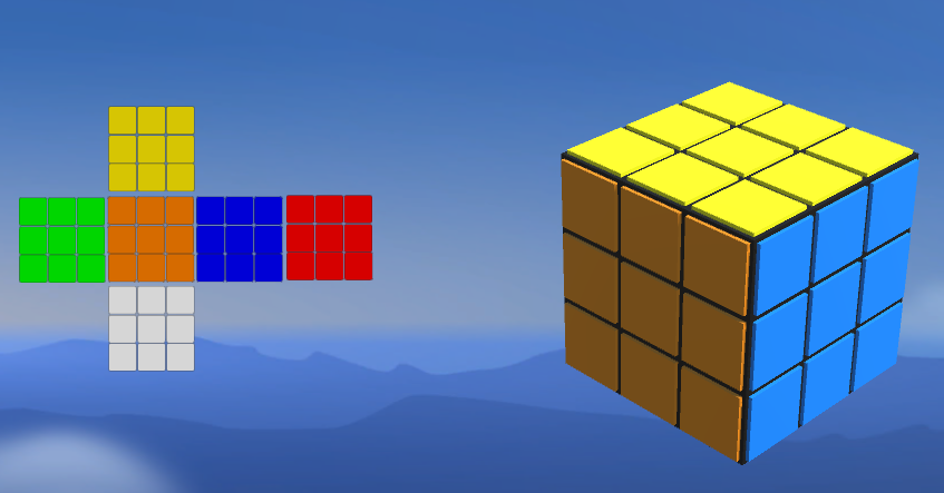 GitHub - RudraChauhan19/R-Cube: R-Cube Hi! Do you love rubiks cubes ...