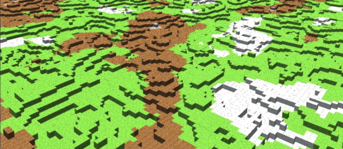 GitHub - Obsessi0n/Nau3D_Terrain_Generator: This project generates a ...