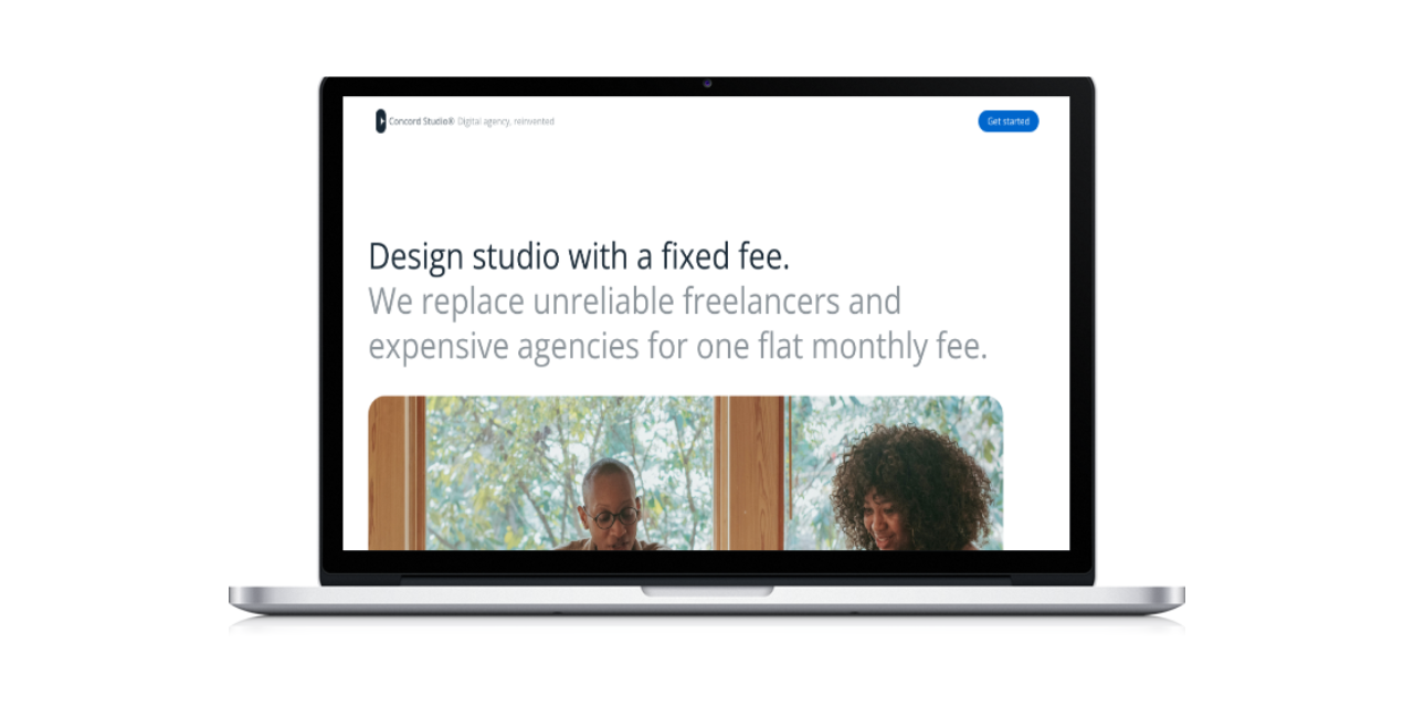 GitHub - chathurperera/Concord-Studio-ReactJs