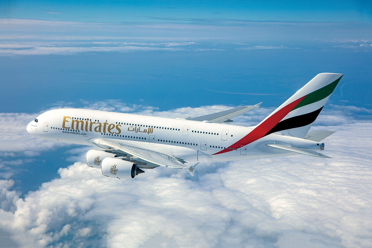 Emirates Flight Cancellation GitHub