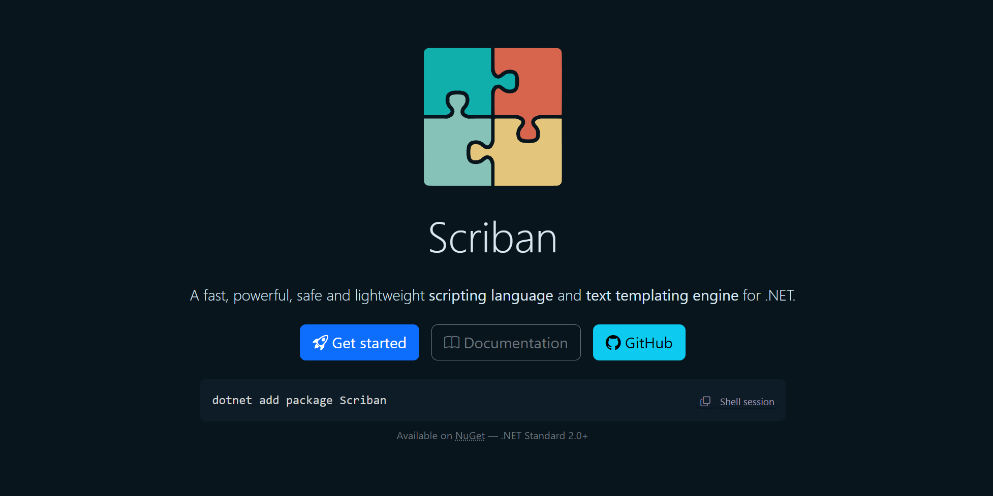 scriban