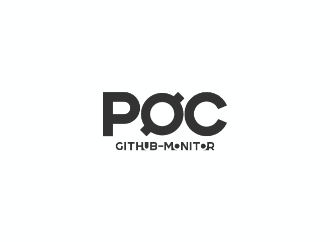 Poc-Monitor