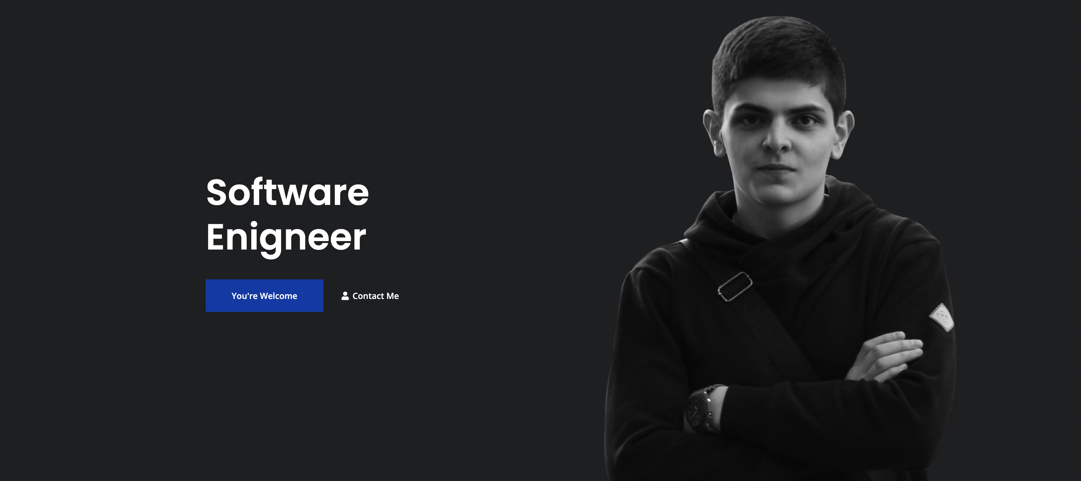 Github Gitananun Portfolio Portfolio Website