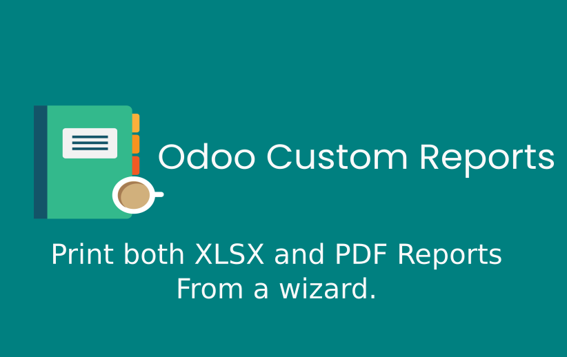 GitHub - JessyLedama/odoo_custom_reports: Custom Reports for Odoo ...