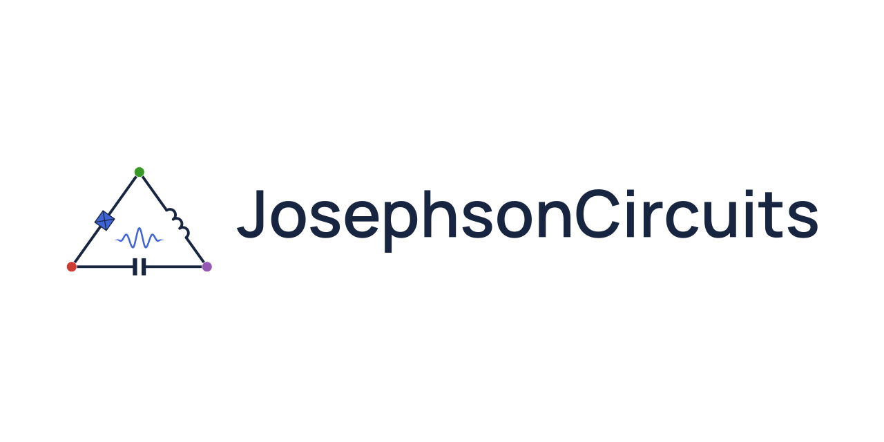 JosephsonCircuits.jl