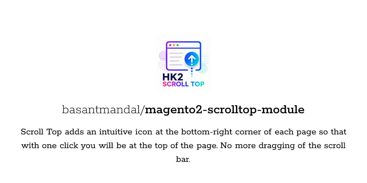 magento2-scrolltop-module