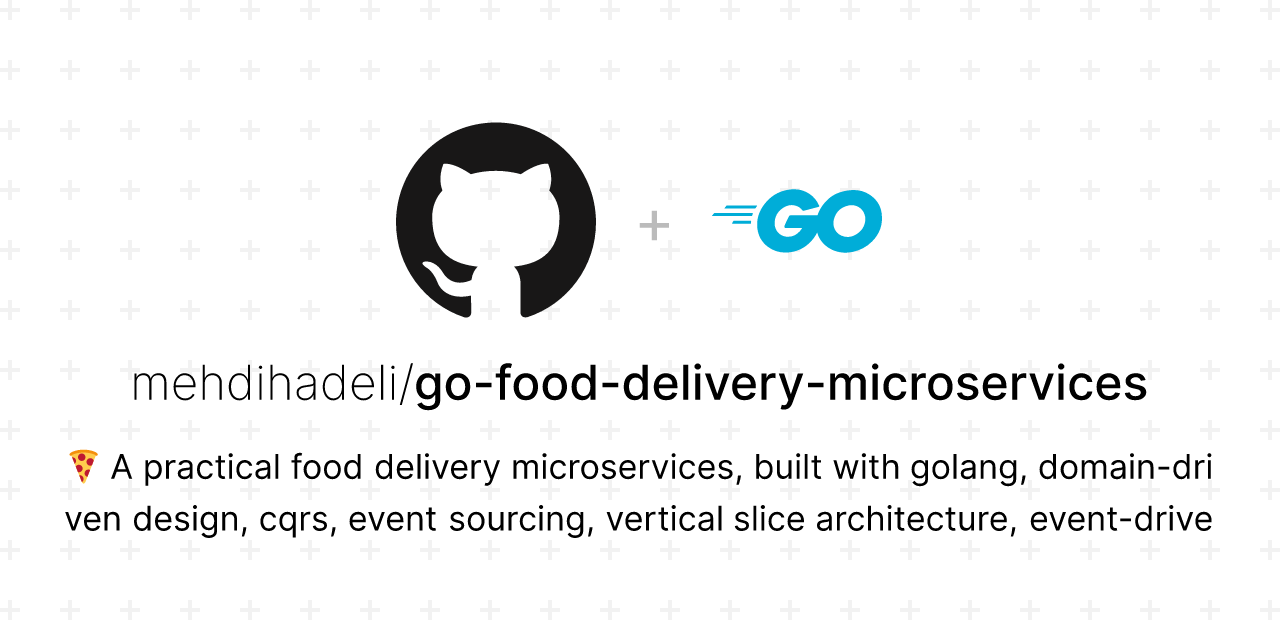 mehdihadeli/go-food-delivery-microservices