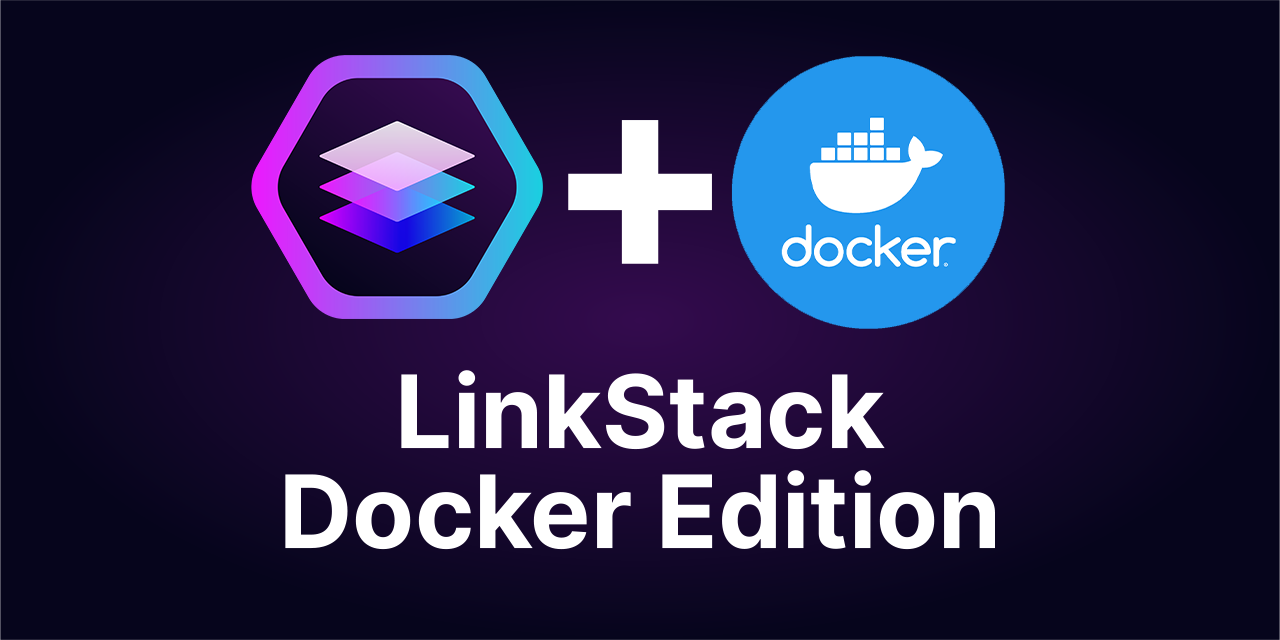 LinkStackOrg/linkstack-docker