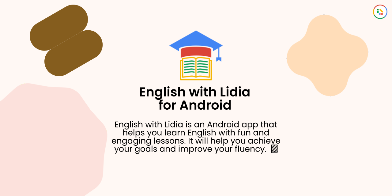 English-with-Lidia-for-Android