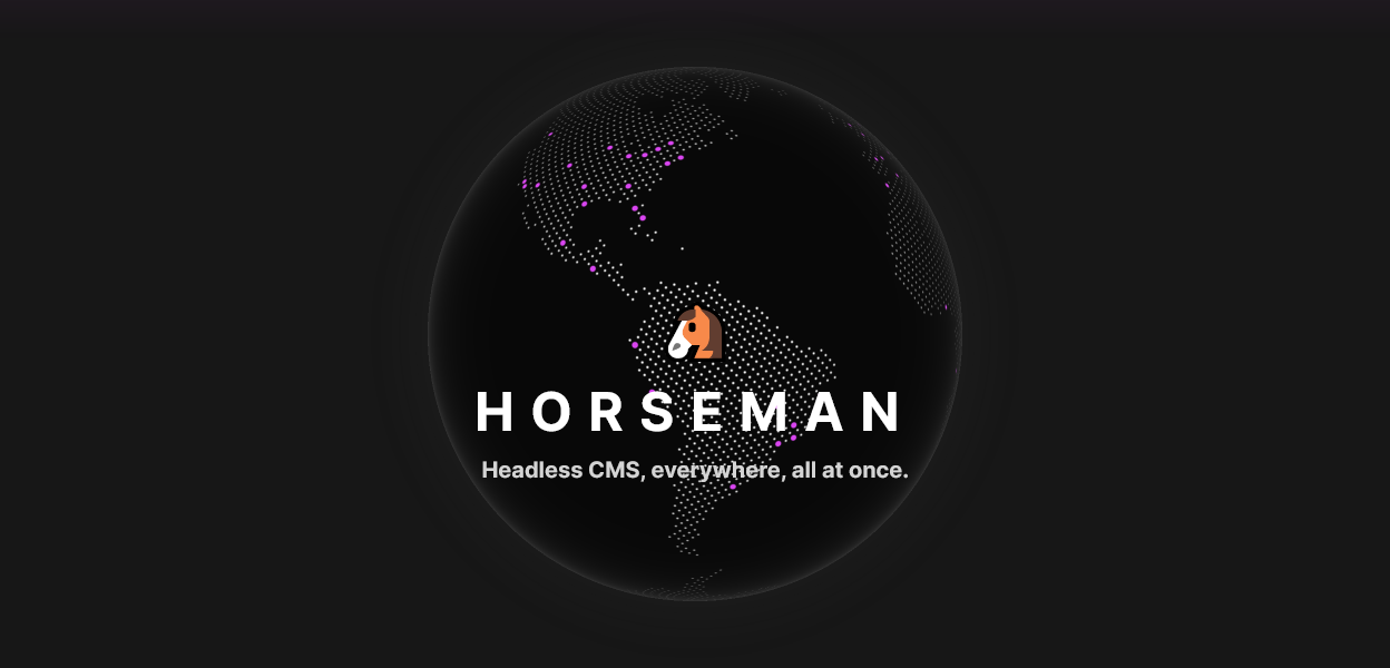 Horseman