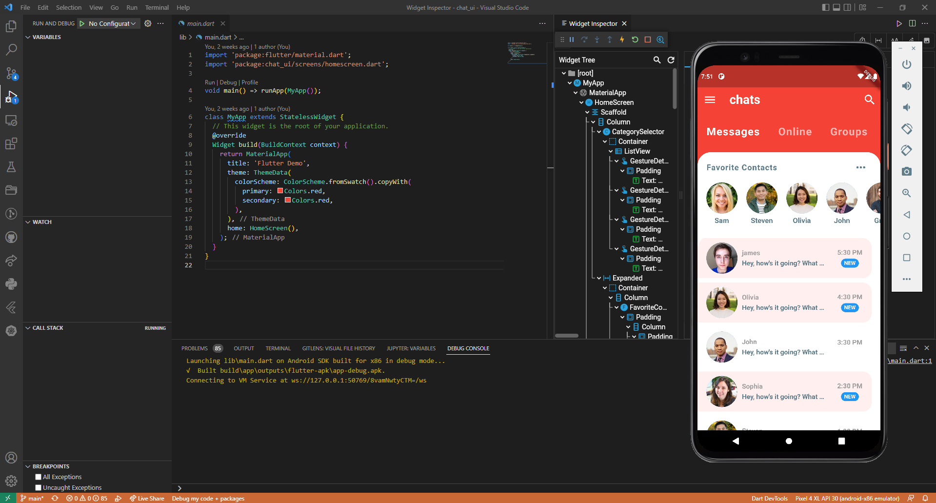 GitHub - infi418/chat_ui