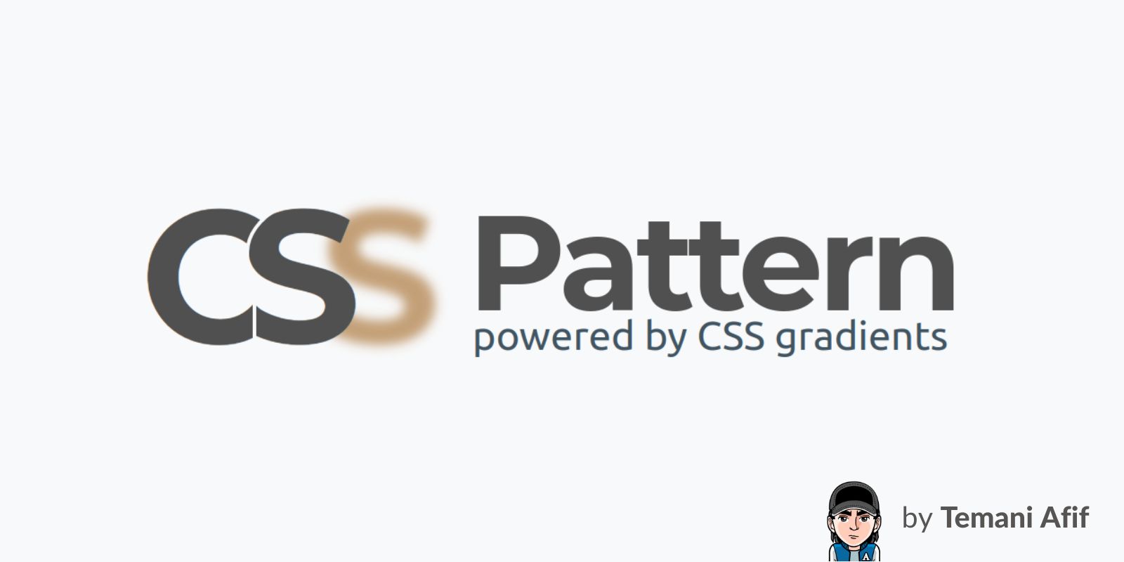 CSS-Pattern