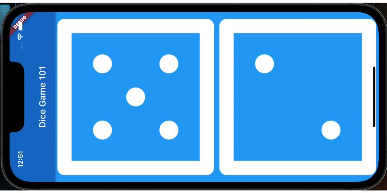 GitHub - ddsyasas/Dice-Game-101-v0.1: This is a simple mobile game ...