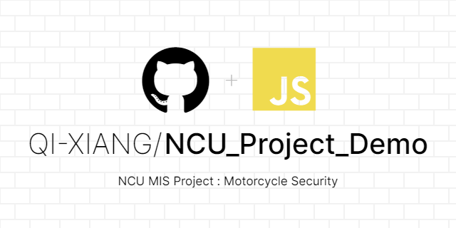 NCU_Project_Demo