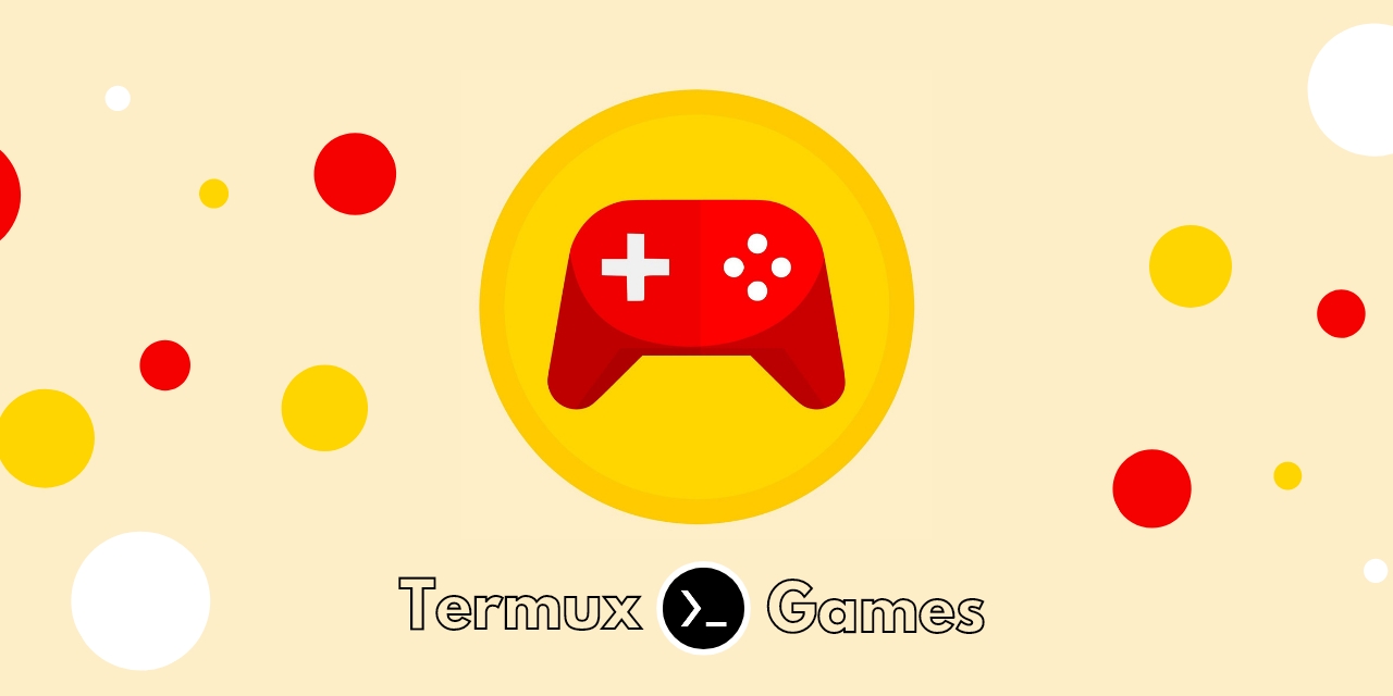 termux-games