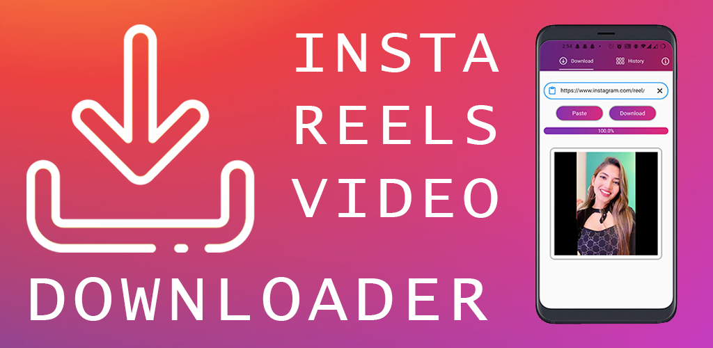 GitHub mohitdawrani/ReelsDownloaderApp Instagram Reels Video Downloader