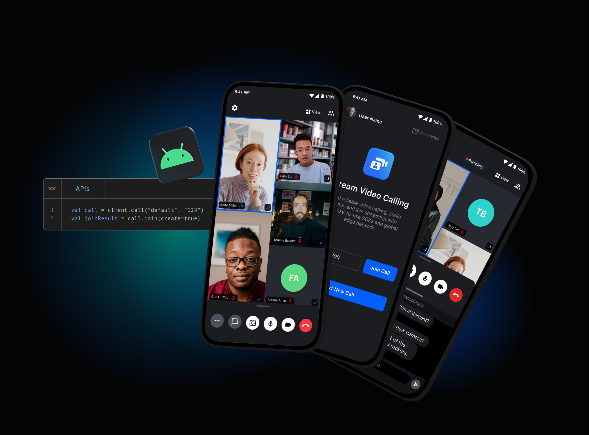 Android Apps by Likeme Live Streams - Private Call Apps on Google Play