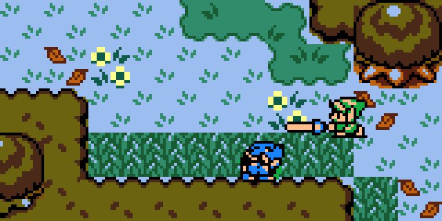GitHub - ChristianFischer/gemi: Another GameBoy emulator written in Rust