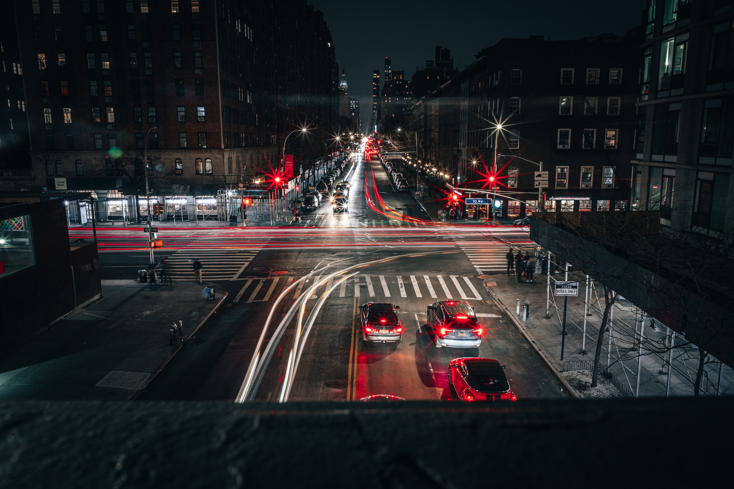 GitHub - AlexisNeri/SmartAdaptiveTrafficLightControlSystem