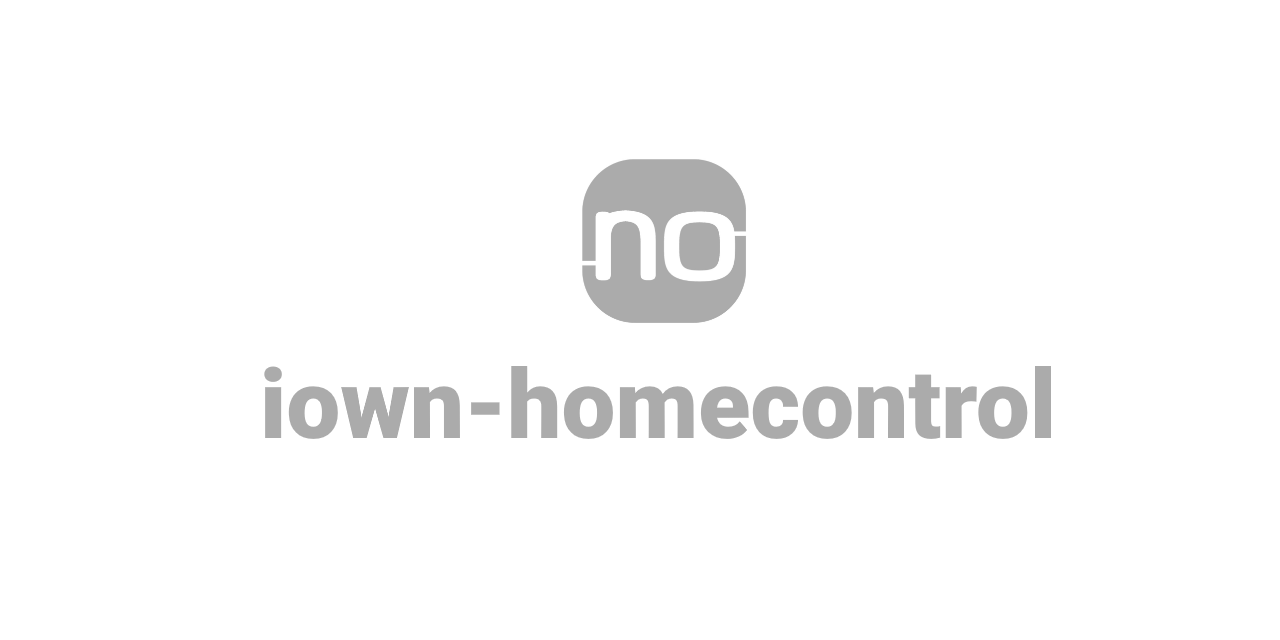 Box Somfy Connexoon iO-homecontrol