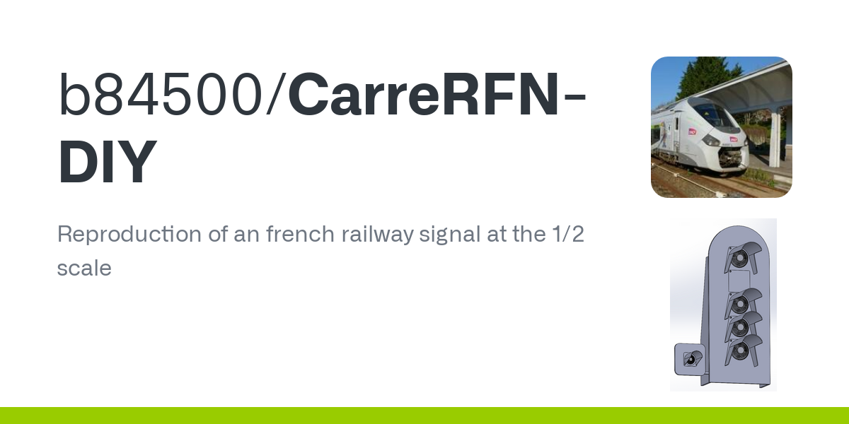 CarreRFN-DIY