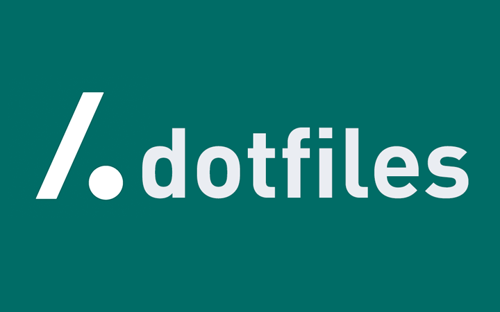 dotfiles