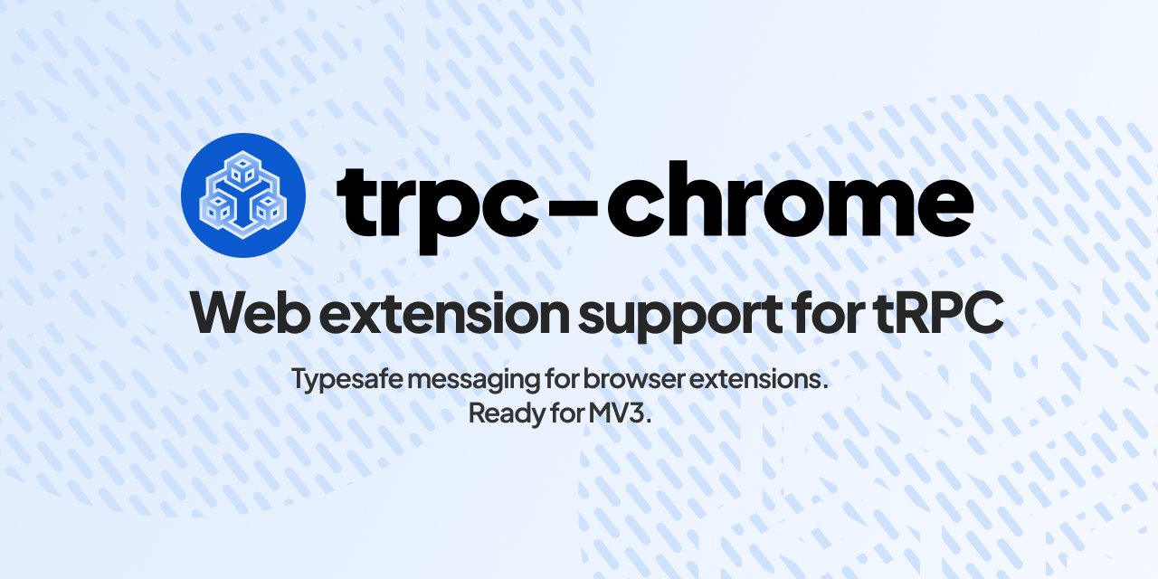 trpc-chrome