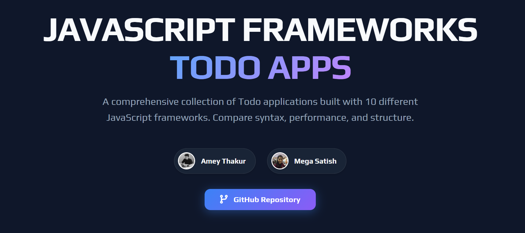 JAVASCRIPT-FRAMEWORKS-TODO-APPS Svelte Themes