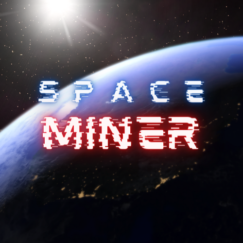 GitHub - Aeroplain350/SpaceMiner: A brick breaker game