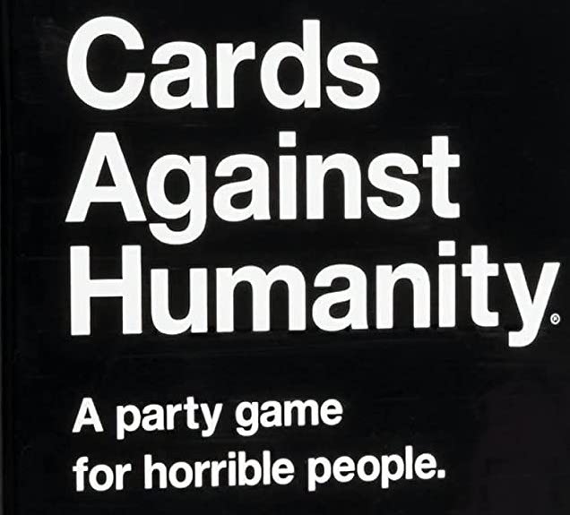 Cards Against Humanities Python Tutorial - teachComputing