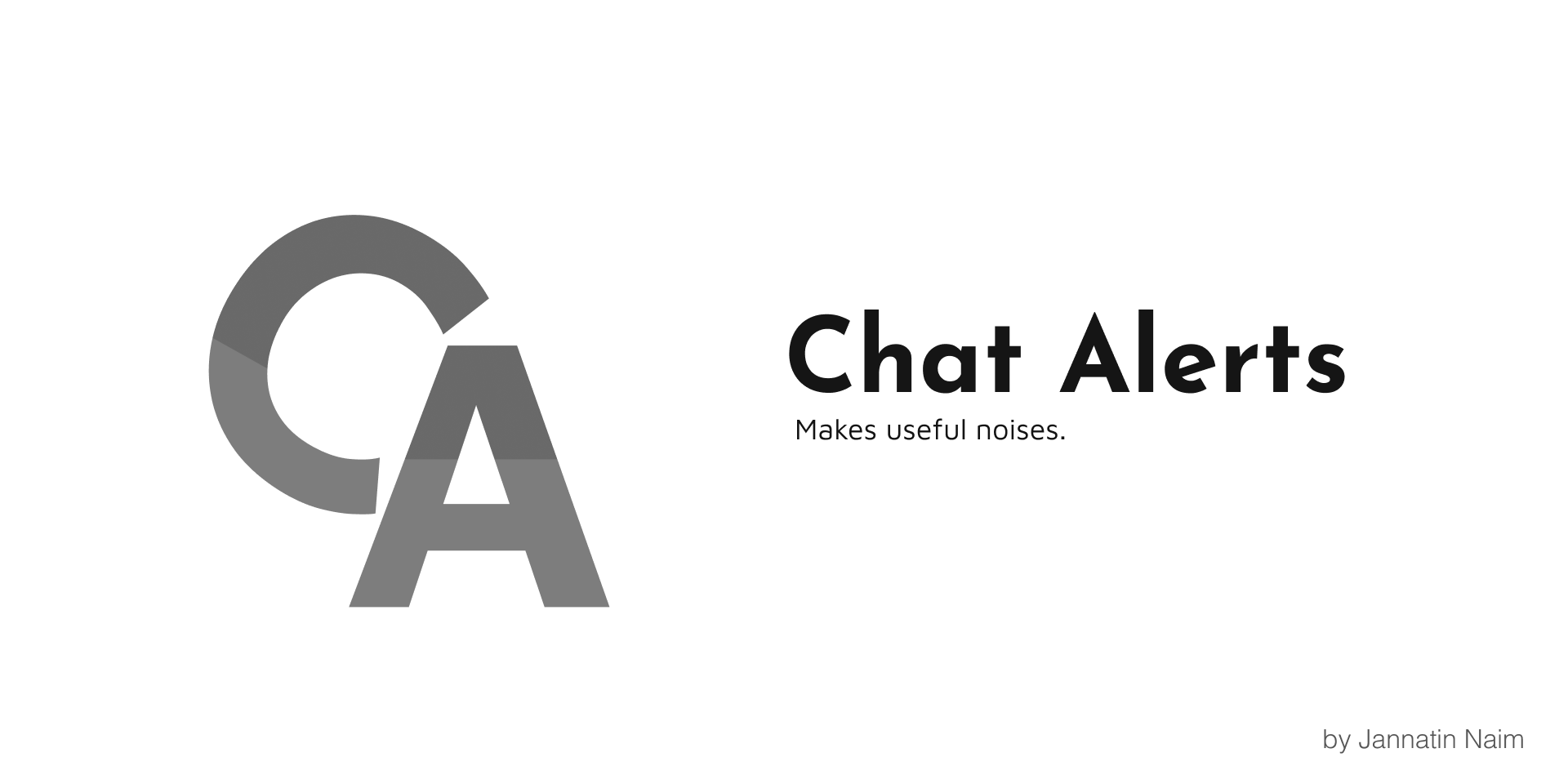 ChatAlerts