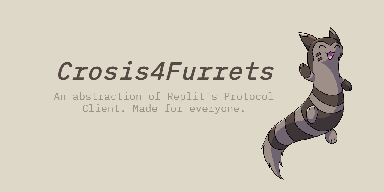 crosis4furrets