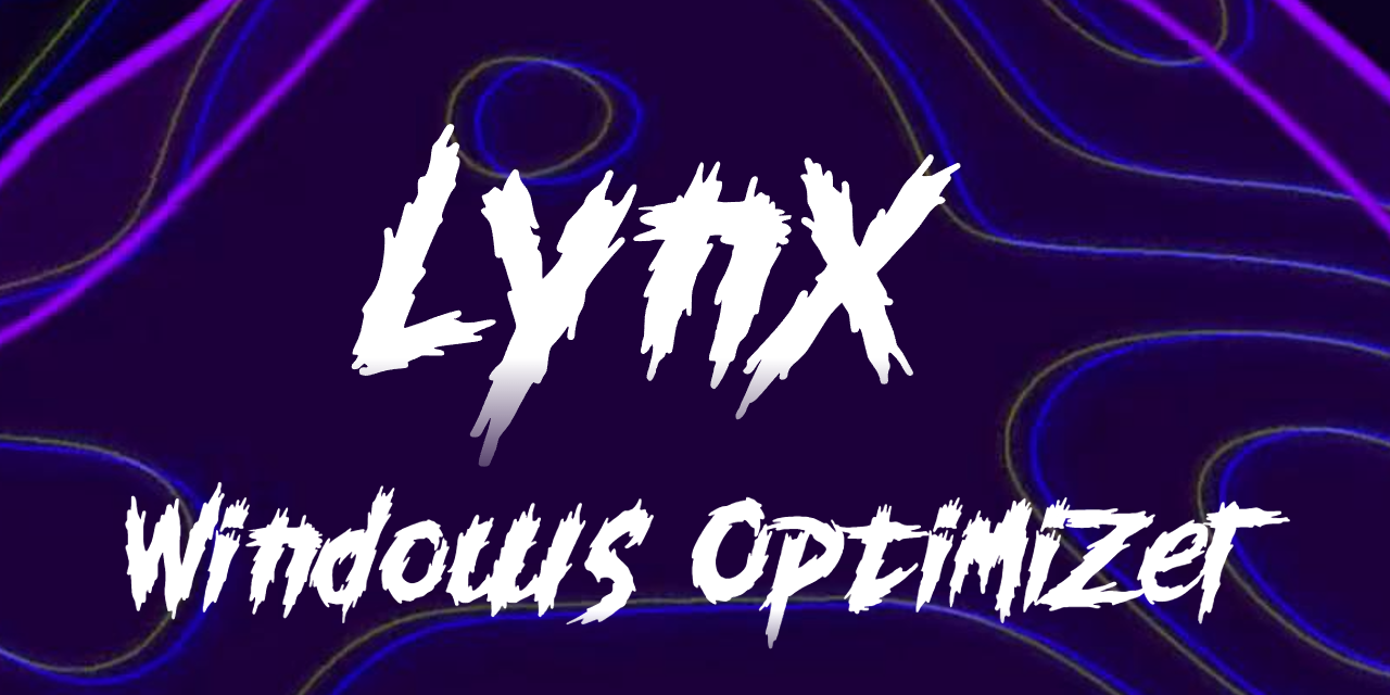 lynxoptimizer