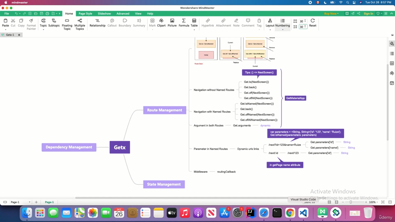 GitHub - NaimuddinAlam/GetxRouteManagement