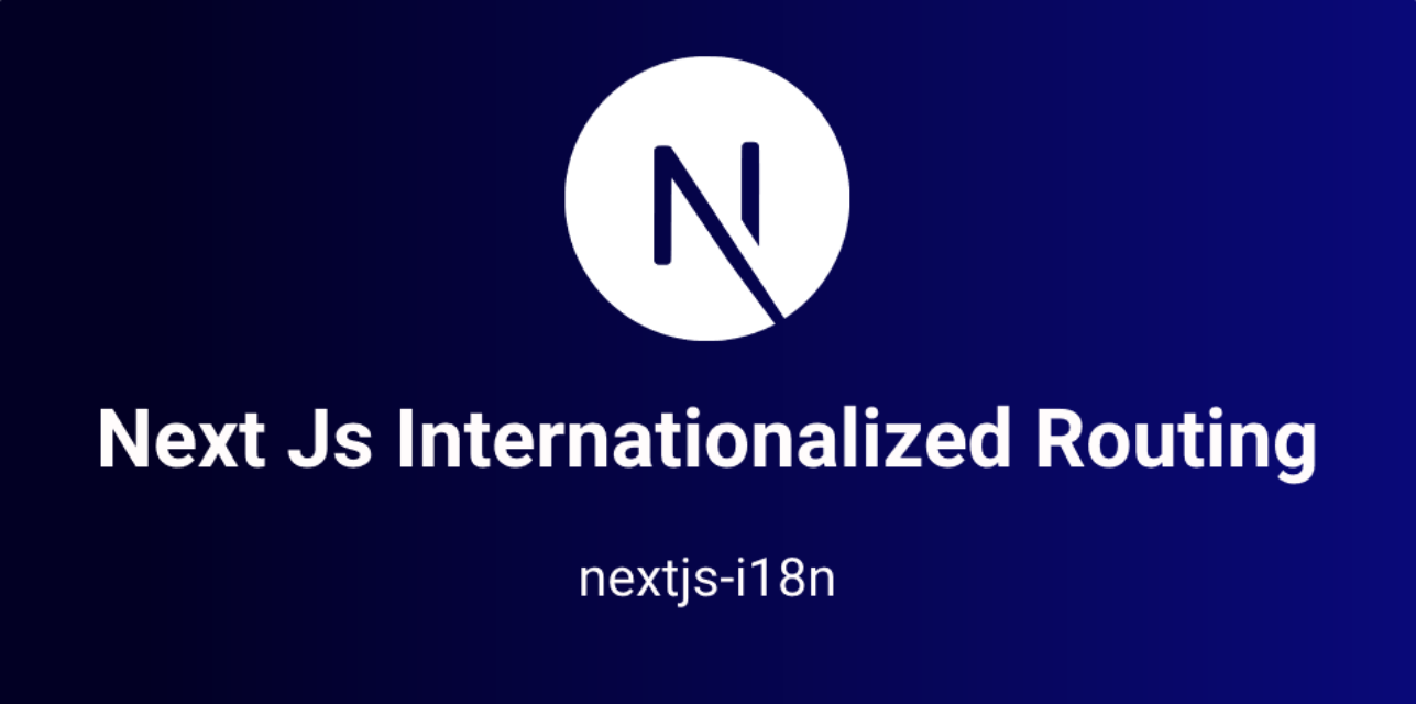 nextjs-multilingual