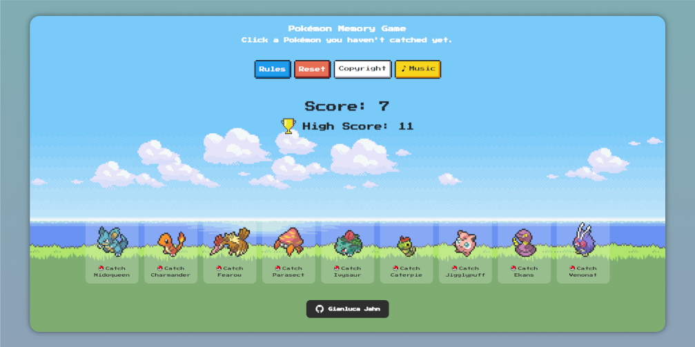 pokematch-react-game